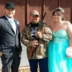 Austin William Benjamin