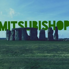 Mitsubishop
