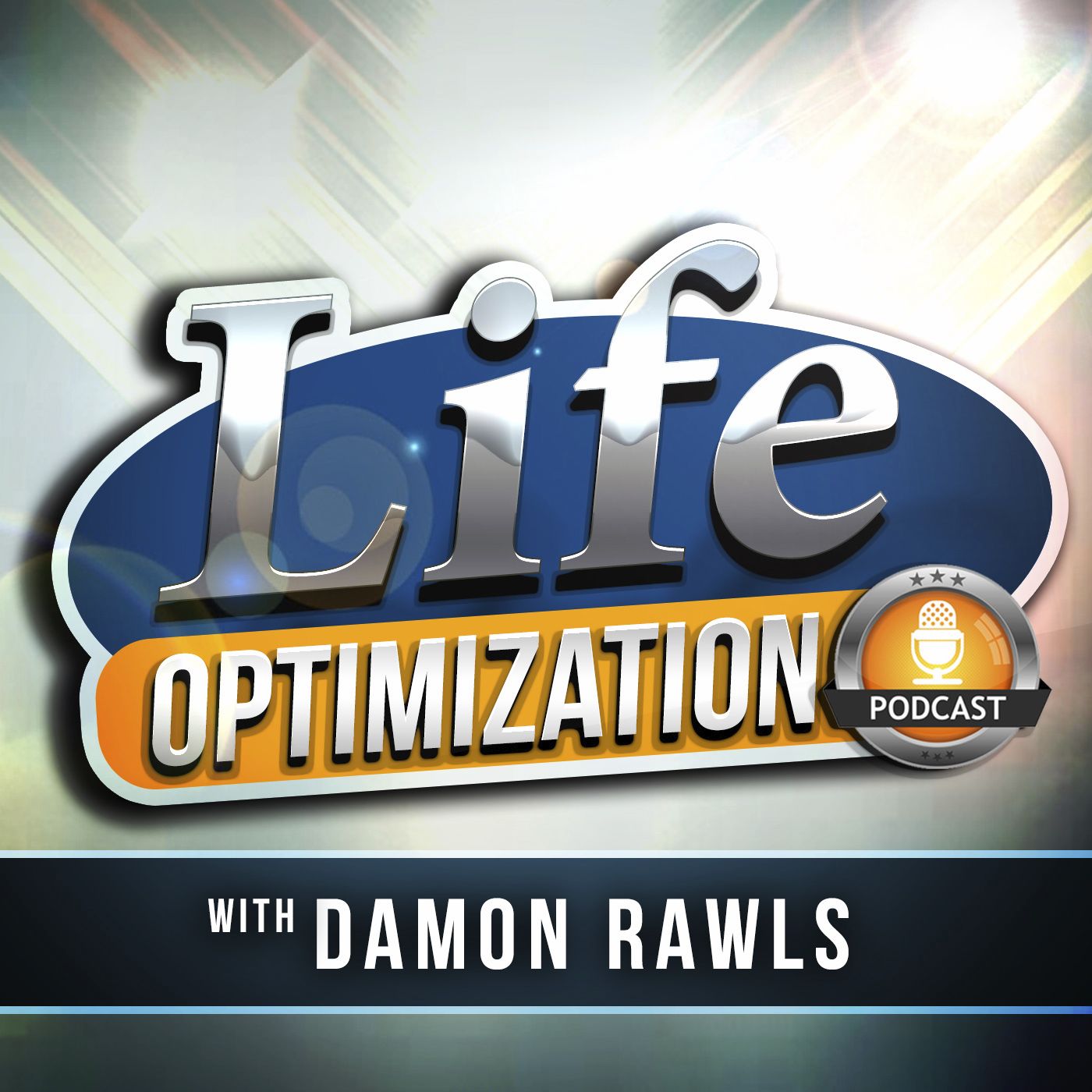 Life Optimization Show