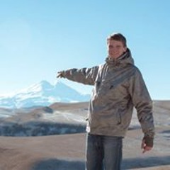 Иван Соколов