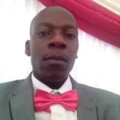Kudakwashe Chitakatira