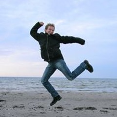 Michael Sartor Jensen