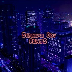 SupremeBoyBeats