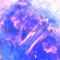 Heart Break Shoes