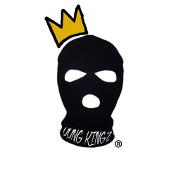 Yung Kingz -Tae Money