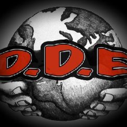 D.D.E’s avatar