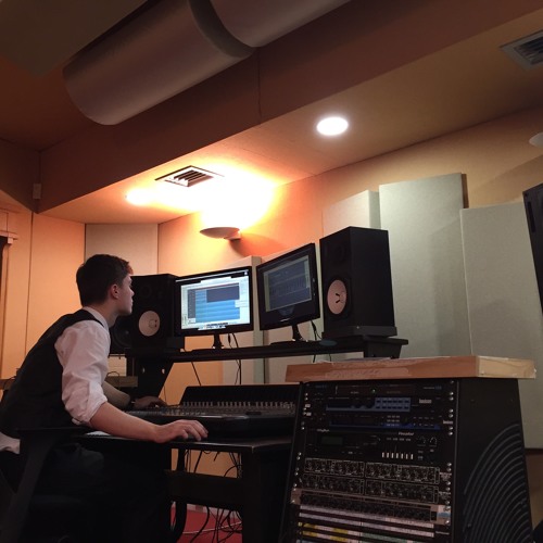 Stream Fred Corbett music Listen to songs, albums, playlists for free