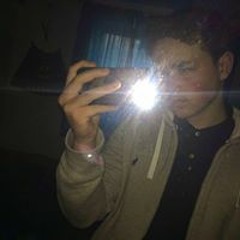 Josh Hardie
