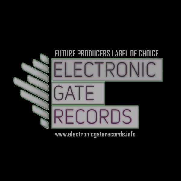Electronic Gate Records cover art