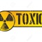 Highly Toxic.