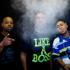 THE COVETED PARANORMAL