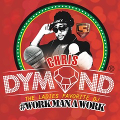 therealchrisdymond