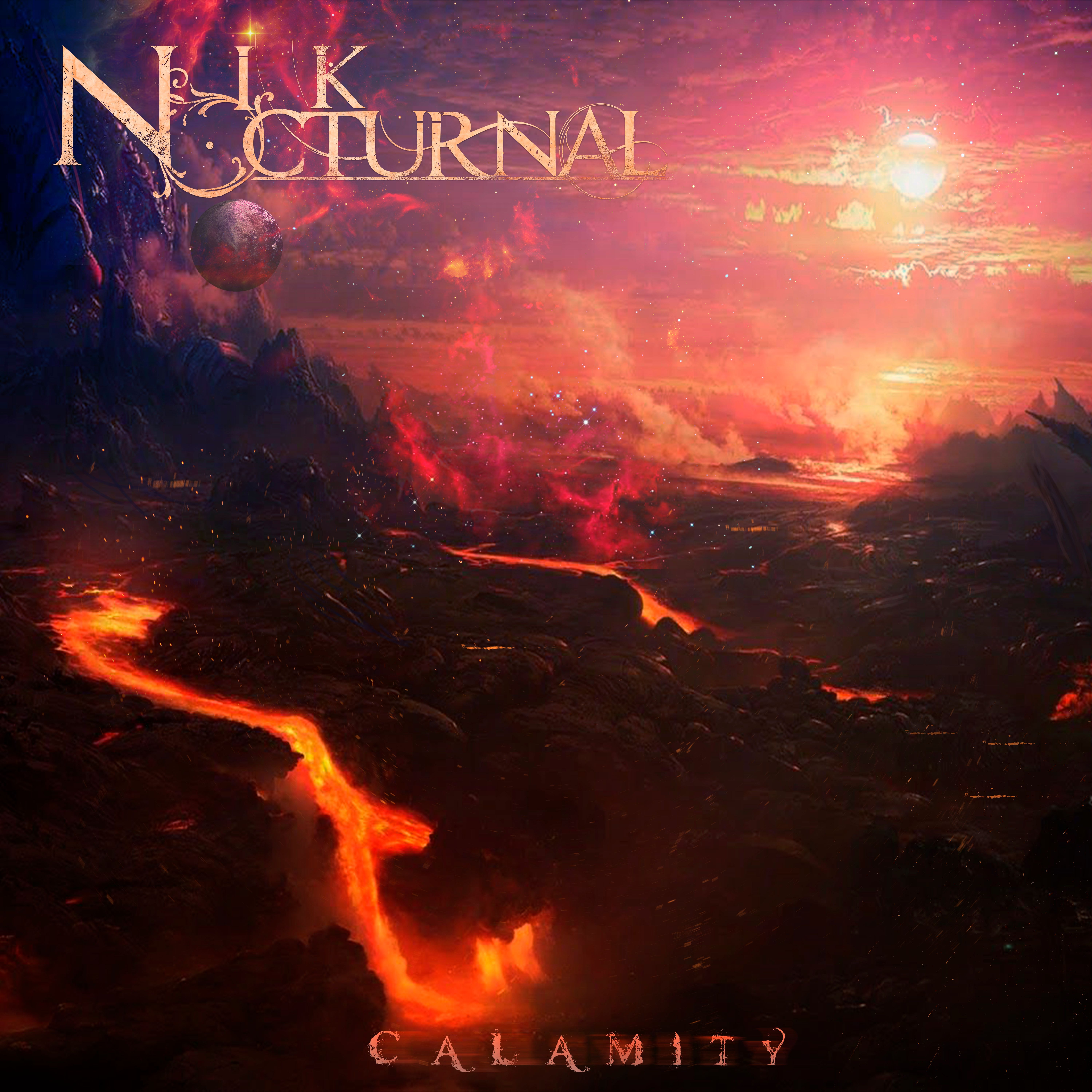 Nik Nocturnal