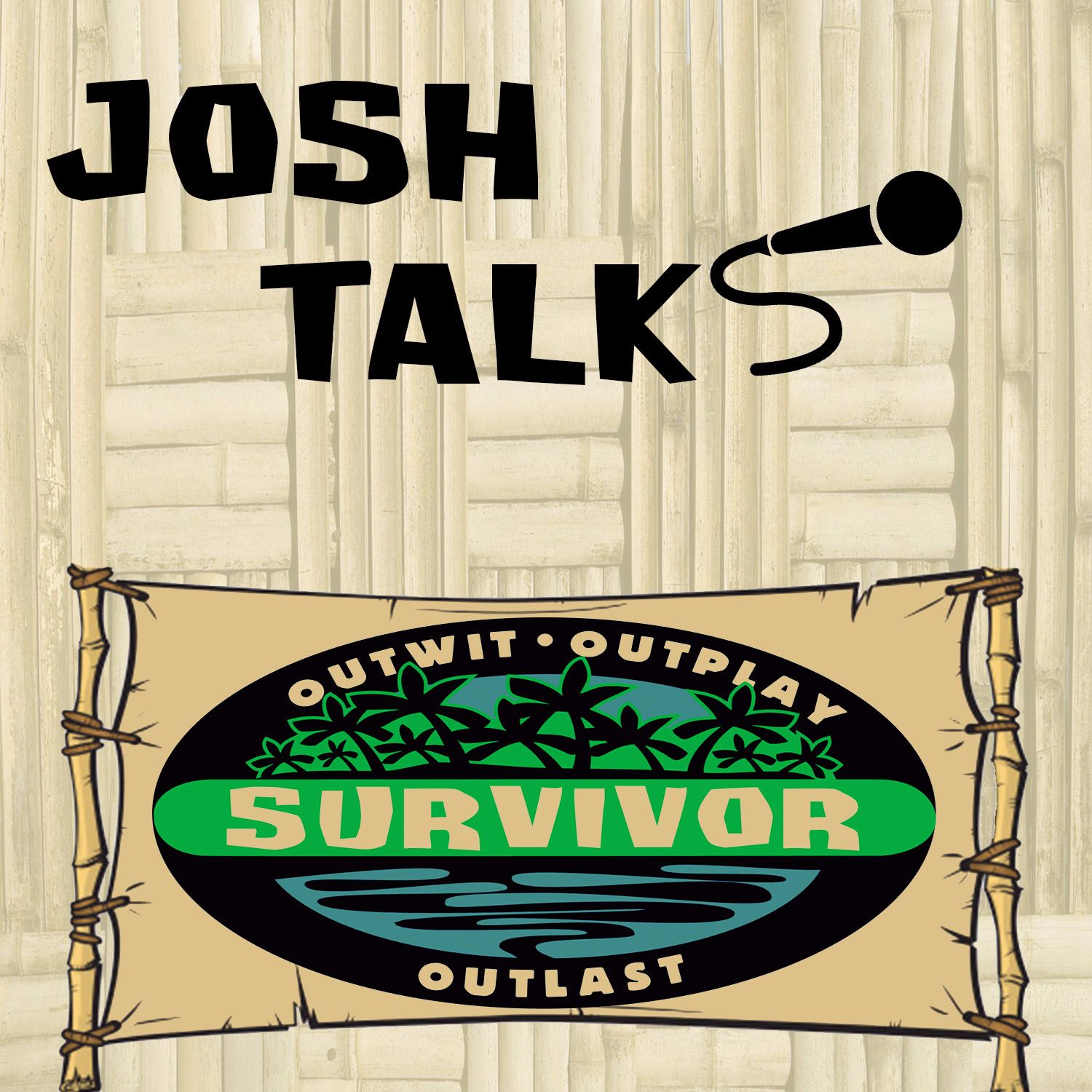 Josh Talks Survivor 