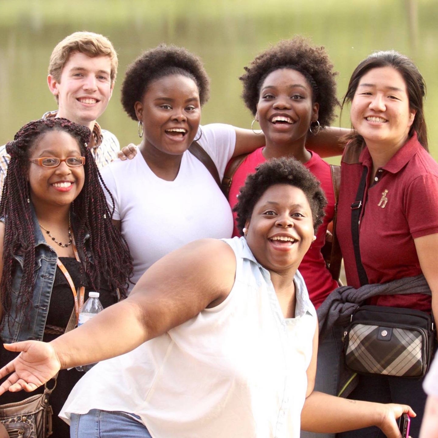 Morrison Heights College Ministry