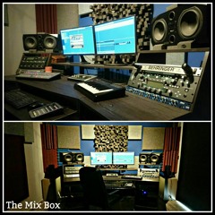 The Mix Box
