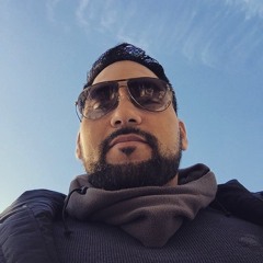 Danny "Taino" Rivera