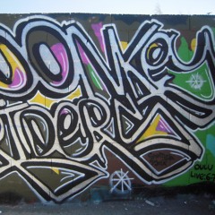 donkeyriders