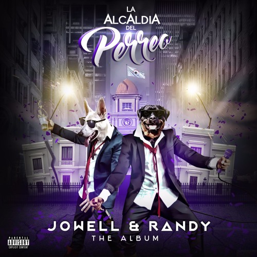 Jowell y Randy - Me Prefieren feat Nengo Flow
