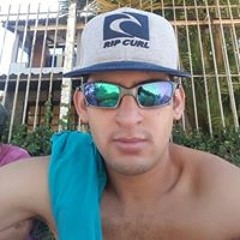 Robson Rodriguês
