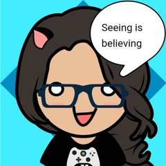 nerdygirl123 gamer
