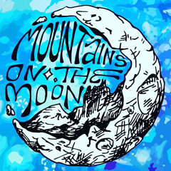 Mountains on the Moon