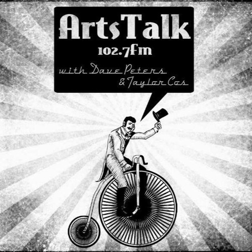 ArtsTalkRadio’s avatar