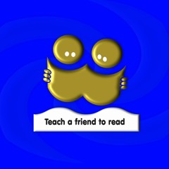 Teach a friend to read