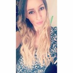 Monica Grace Saltamaras