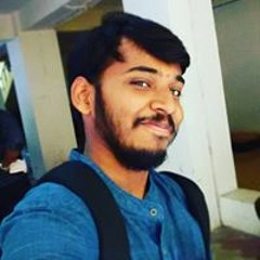 Akshay Padhye
