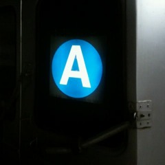 ATRANE & SHISH  - THE MANORAIL