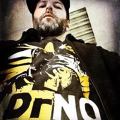 Max Drno