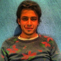 Rodrigo Manzano 1