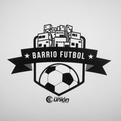 Barrio Fútbol
