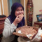 Facia Puspa Hazita
