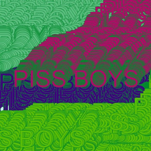 Piss Boys