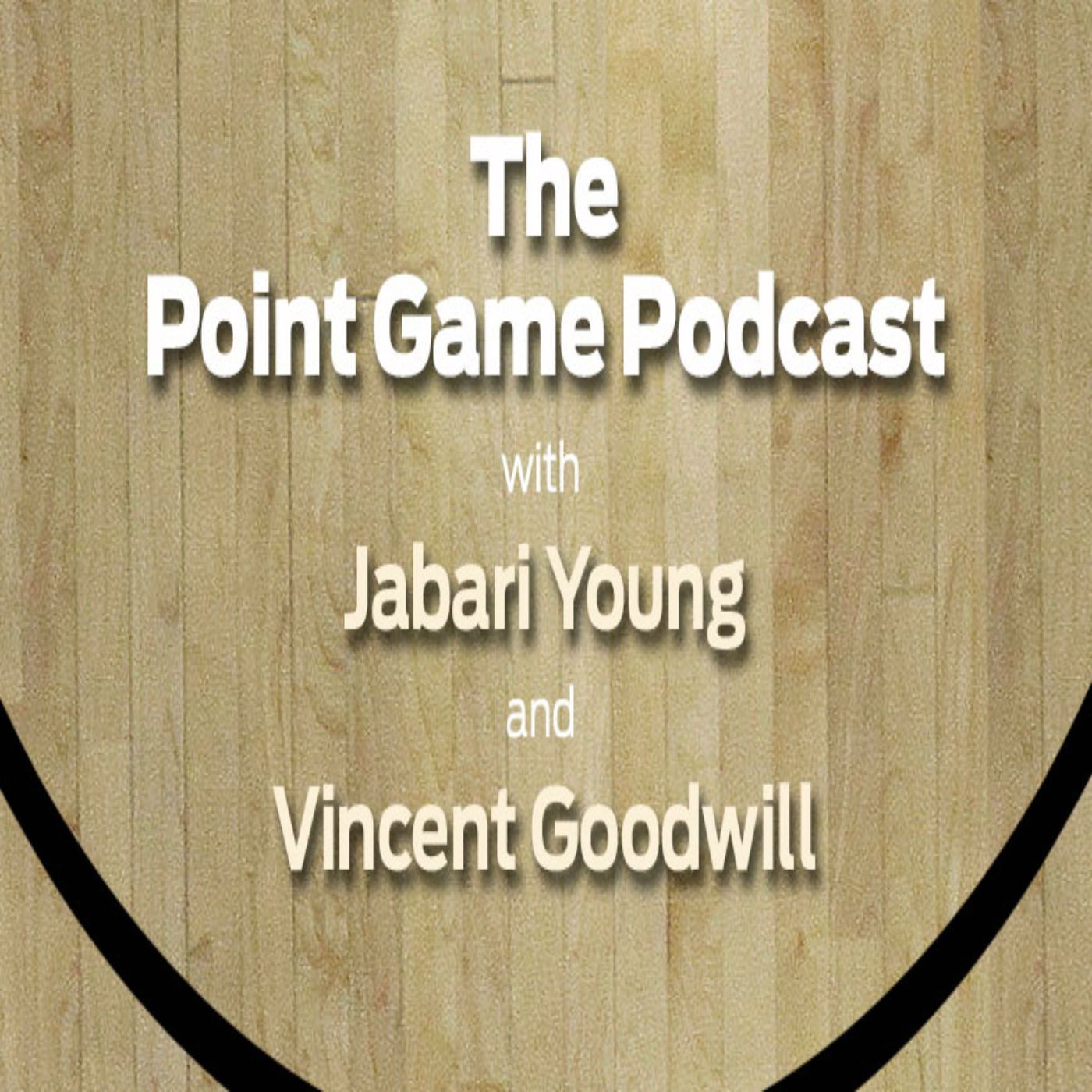 Point Game Podcast