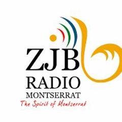 ZJB Radio Montserrat