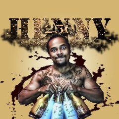 Henny_Gamble Lyfe 3nt