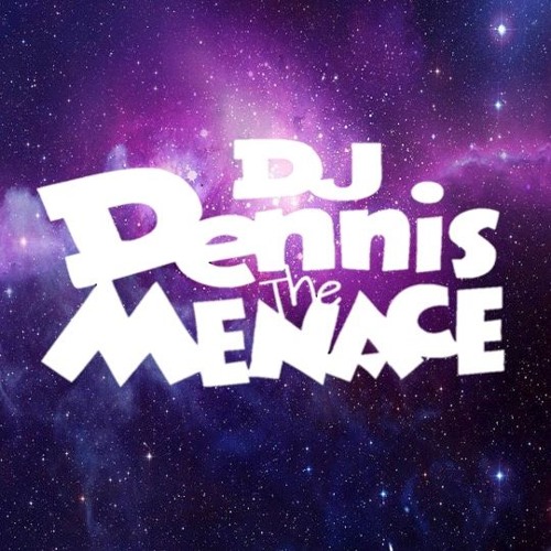 Denis the Menace DJ.