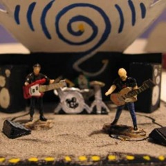 Po Po At the Doe Doe