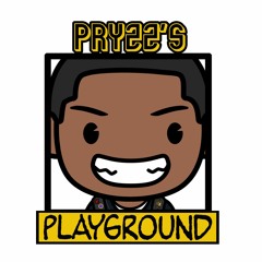 Pryzzy's Playground