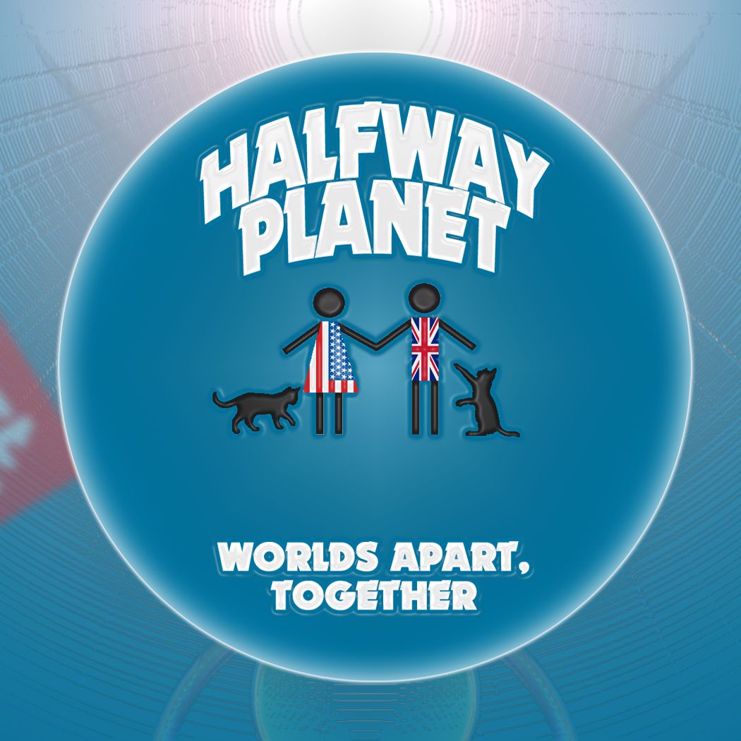 Halfway Planet