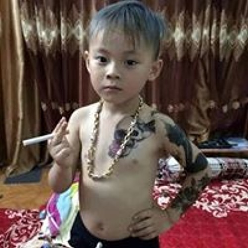 Minh Mo’s avatar