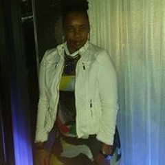 Yolanda Lyles-whitaker