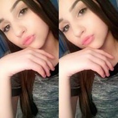 Victoria Kinser