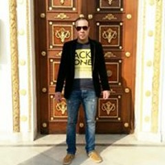 Ahmed Bodo
