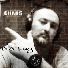 Jamie Delaney Sr. aka DJ Lay