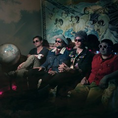 The Mountain Flowers