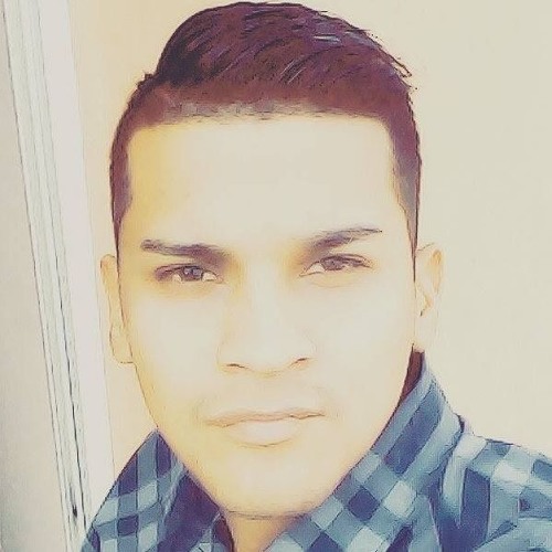 George Mauricio Yanez’s avatar